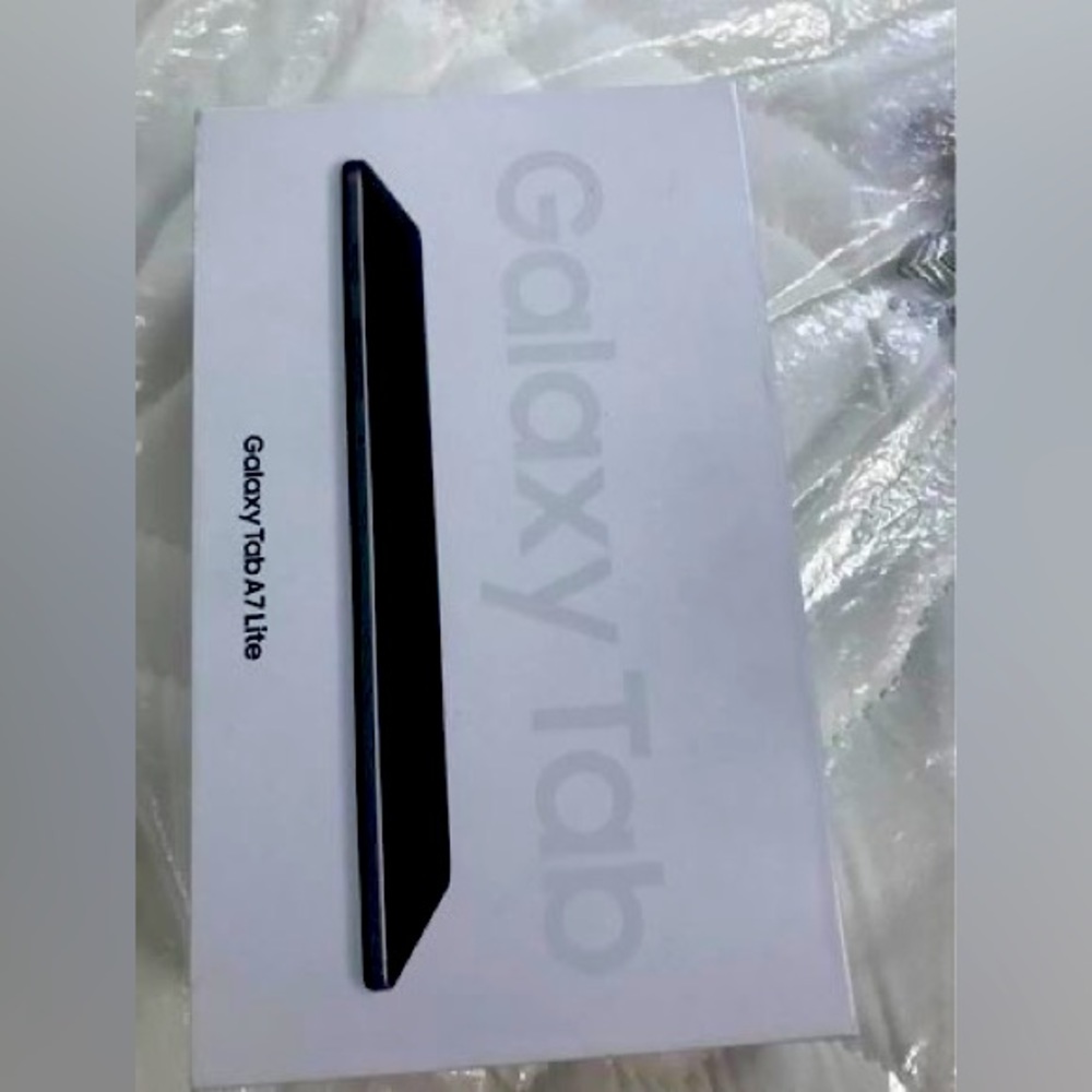 Samsung TAB A7 lite (64GB)